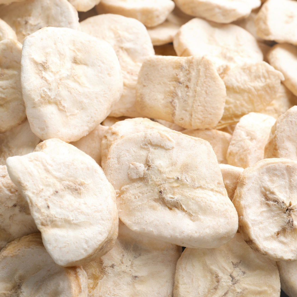 Hangi Meyveler Freeze-Dry İşlemine En Uygundur?