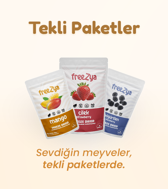 Tekli Paketler
