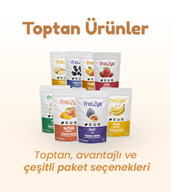 Toptan Ürünler