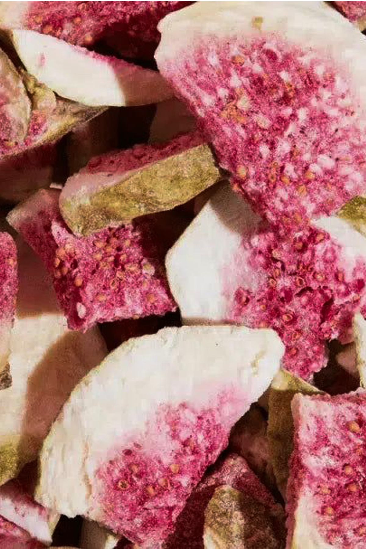 Freezya freeze dried incir dondurularak kurutulmuş - 20gr
