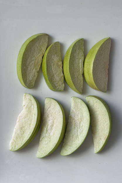 Dondurularak Kurutulmuş Elma 20g | Kurutulmuş Meyve Freeze Dry | Freezya